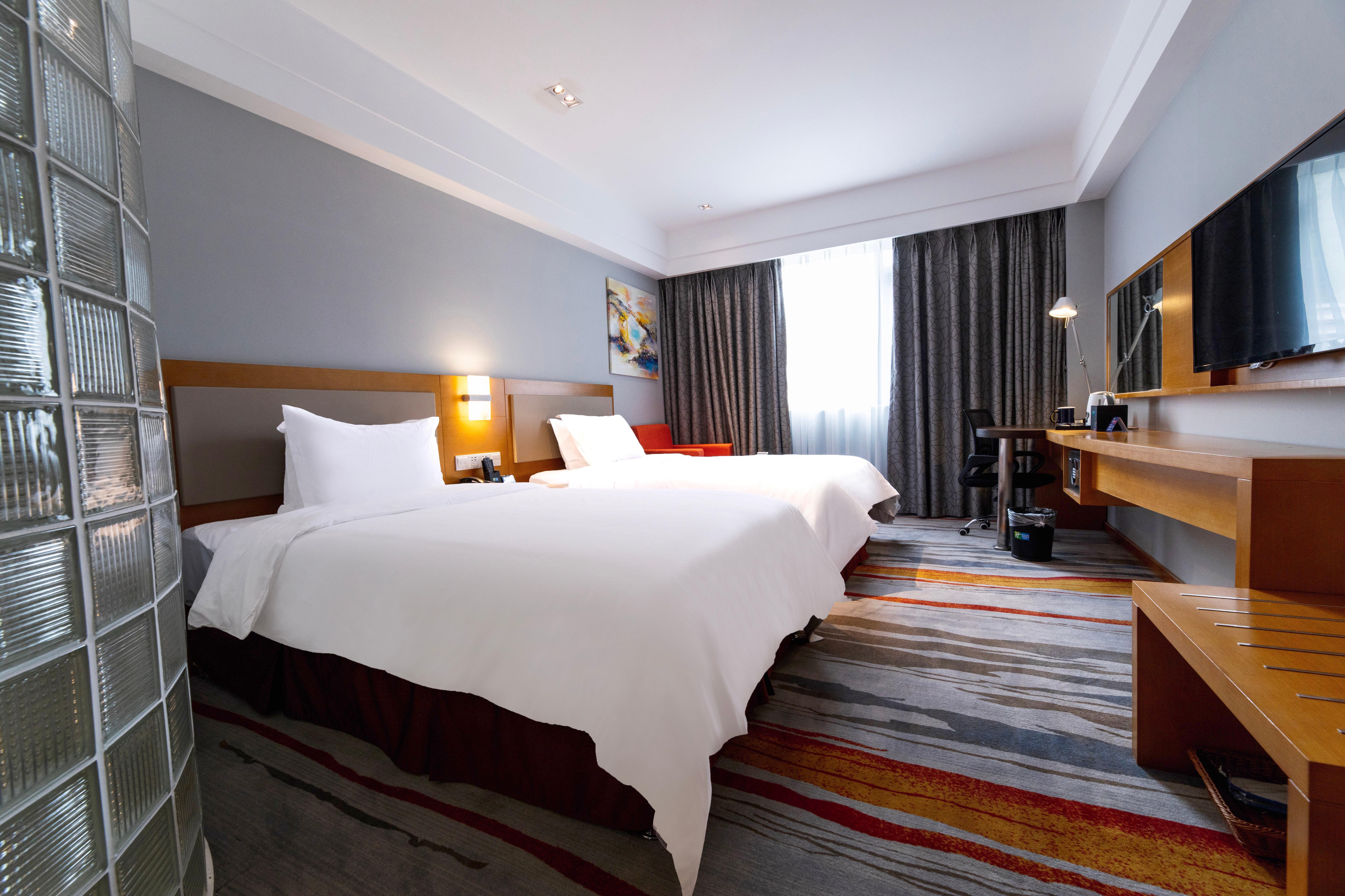 Holiday Inn Express Daocheng Yading, An Ihg Hotel Exterior foto