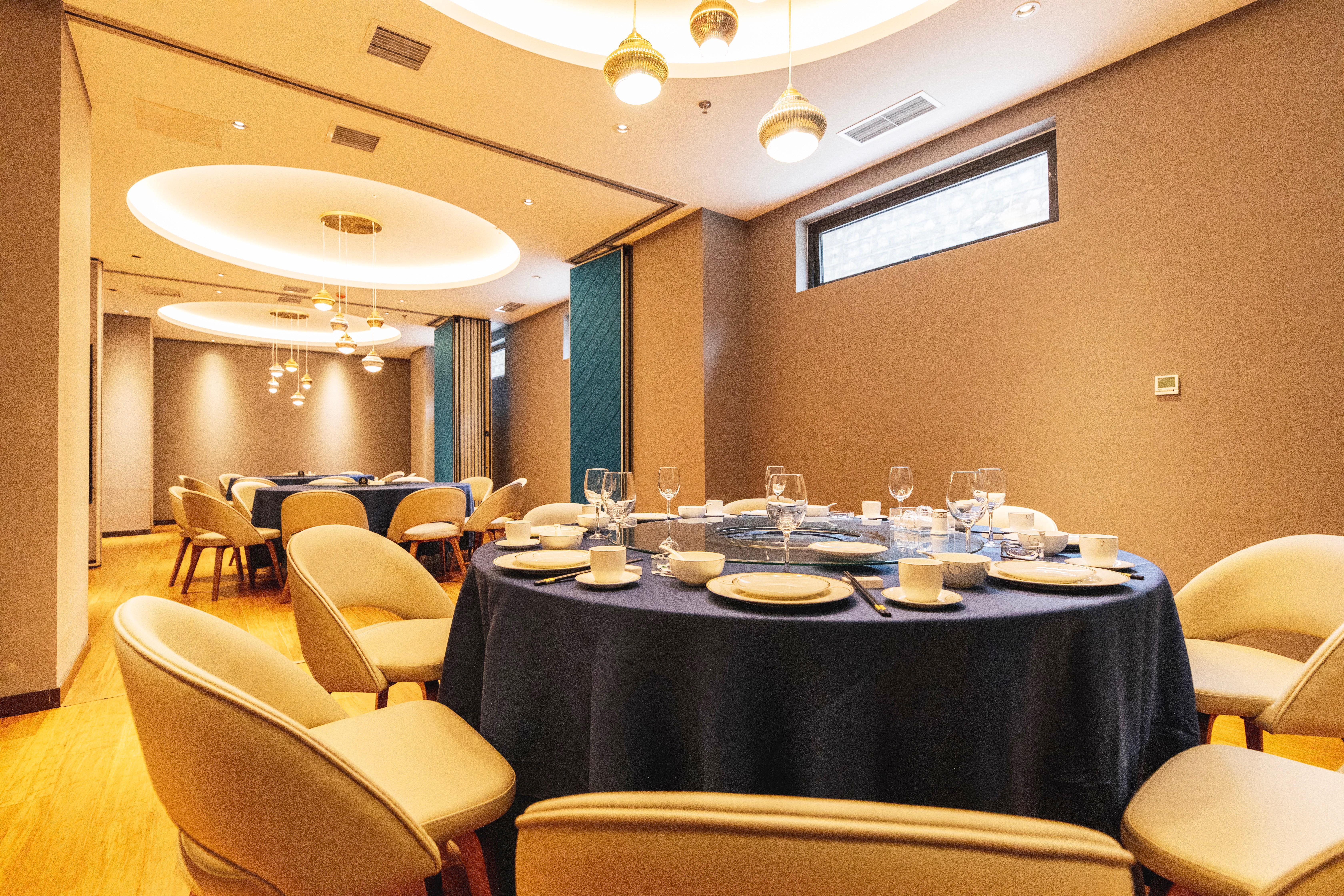 Holiday Inn Express Daocheng Yading, An Ihg Hotel Exterior foto